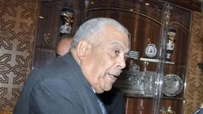 حسب الله الكفراوي .. ما لا تعرفه عن وزير الغلابة الراحل