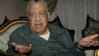 تشييع جثمان حسب الله الكفراوي من مسجد المشير طنطاوي غدًا 