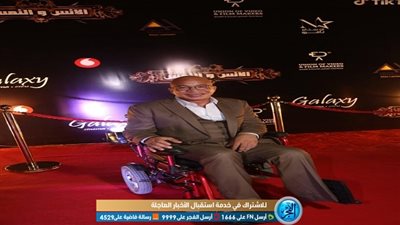 شريف دسوقي يكشف لـ