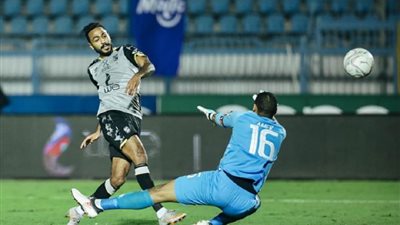 موعد مباراة الأهلي ضد سيراميكا كليوباترا في الدوري المصري