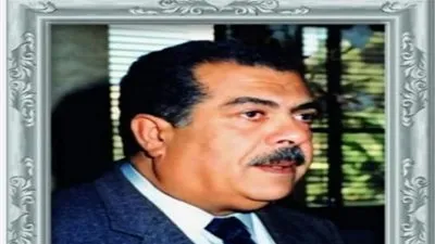 وزير الإسكان ينعى 