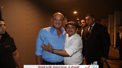 شريف عرفة: وجدت نضج كبير من 