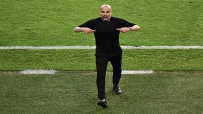 جوارديولا في حيرة من أمره بعد رحيل ميسي عن برشلونة