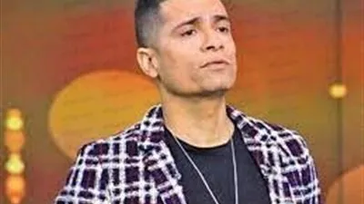 القبض على حسن شاكوش أثناء قيادته سيارة بمارينا.. 