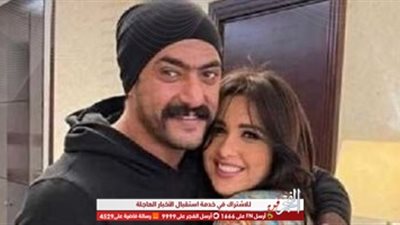 عاجل.. خروج ياسمين عبد العزيز من المستشفى