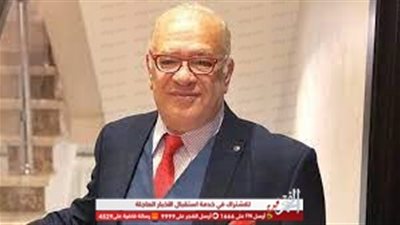 صلاح عبد الله يستعد للخروج من المستشفى.. تفاصيل