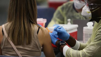 بيان جديد من منظمة الصحة العالمية بشأن السفر للخارج