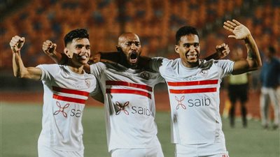 أحمد مجدي : شيكابالا أول من تحدث معي للإنضمام إلى الزمالك