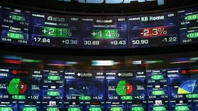 المؤشرات الامريكية تستهل تعاملات اليوم على استقرار