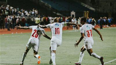 عاجل.. الزمالك يحصل على توقيع الصفقة الذهبية