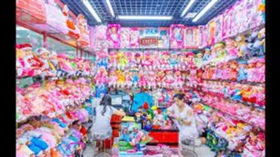 تخوفات من نقص السلع وارتفاع اسعارها  في الصين 