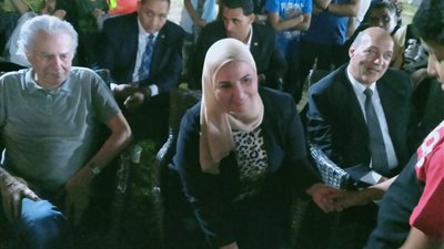 وزيرة التضامن لـ