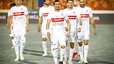صفقة تبادلية بين الزمالك ووادي دجلة.. طالع التفاصيل