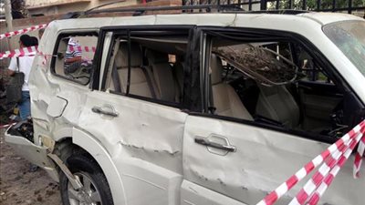 بالأسماء.. التفاصيل الكاملة لوفاة مصريين فى حادث سير بـ ليبيا (فيديو)