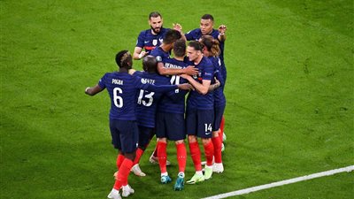 الكشف عن موقف باريس سان جيرمان من رحيل مبابي إلى ريال مدريد