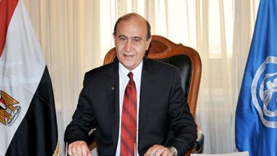 مميش: ما يحدث في قناة السويس الجديدة ملحمة حقيقية بفضل الشعب (فيديو) المصري (فيديو)