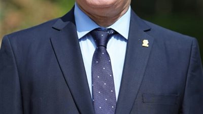 اختيار رئيس جامعة الفيوم السابق متحدثا رسميا بملتقى التغير المناخي  