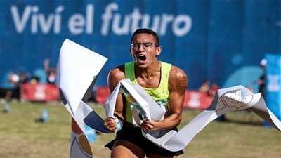 عاجل.. الجندي يحرز الميدالية الفضية لمصر بالخماسي الحديث في أولمبياد طوكيو