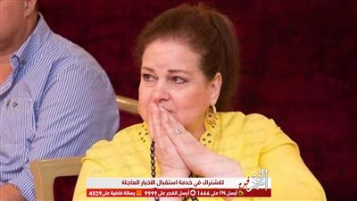 وانتهت رحلة العطاء.. محطات هامة فى حياة دلال عبدالعزيز مابين المرض والفن