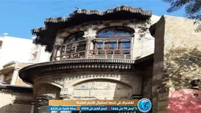 انفراد نكشف فيه عن.. 