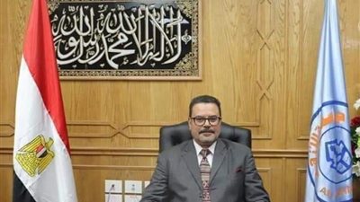 بدء التسجيل في اختبارات القدرات اليوم بجامعة الأزهر 