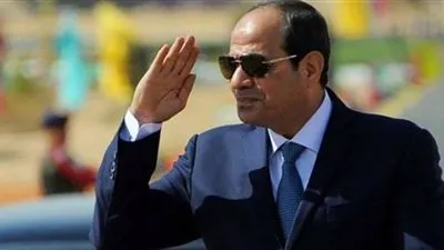  المؤتمر يهنئ الرئيس السيسي والمصريين بمناسبة العام الهجري الجديد
