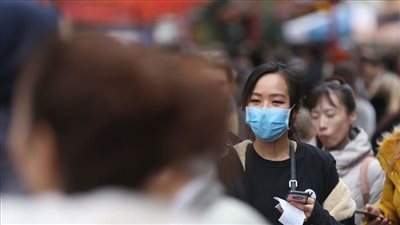 تايلاند تسجل 21838 حالة إصابة جديدة بفيروس كورونا