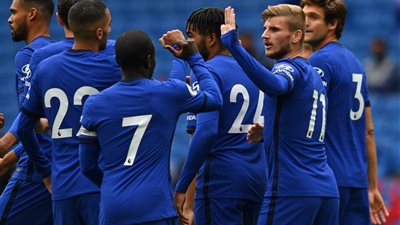 موعد أولى مباريات تشيلسي في البريميرليج 2021-2022