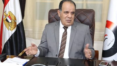 برلماني: مصر تحقق رقمًا قياسيًا غير مسبوق في أولمبياد طوكيو