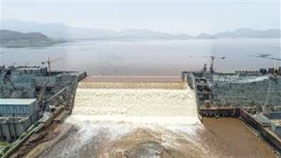 مفاجأة.. بحيرة سد النهضة تفقد 2 مليار متر مكعب