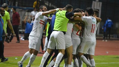 هل يرحل نجم الزمالك في الميركاتو الصيفي؟