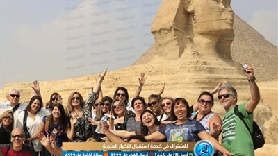 السياحة: مستعدون لاستقبال 