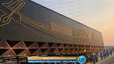 الأعلى للآثار.. يكشف تفاصيل نقل مركب خوفو للمتحف الكبير (فيديو)