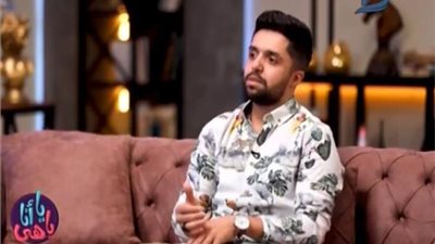 مصطفى شكري يكشف كواليس تلحين تتر مسلسل 