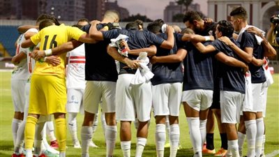 عبد الهادي: سعيد بعودة حفني وهذا توقعي لمباراة الزمالك والاتحاد