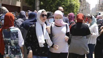 سجل بيانات الان للحصول على نتيجة الثانوية العامة 2021 عبر بوابه الفجر الاليكترونية من خلال natiga.elfagr.org