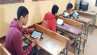 سجل بياناتك حالا.. استعلم عن نتيجه الثانويه العامه 2021 عبر لينك بوابه الفجر الالكترونيه natiga.elfagr.org