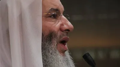 الشيخ محمد حسان: 