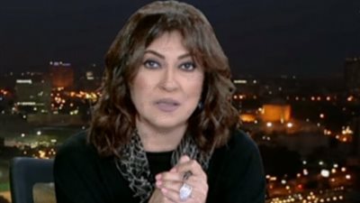 عزة مصطفي تنعي دلال عبد العزيز .. 