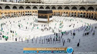 شركات السياحة: لم يتم إعلان شروط عودة العمرة من خارج السعودية