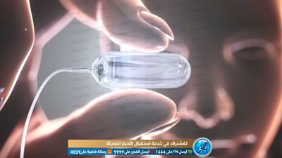  استشاري: الكبسولة الذكية حل سحري لأصحاب السمنة المتوسطة