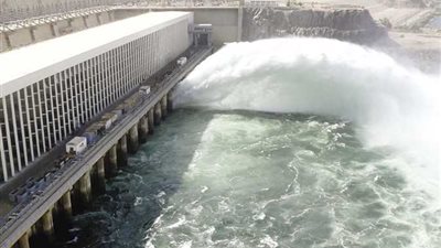 خبير: 40% زيادة في مياه الأمطار الواردة لمصر في أغسطس (فيديو)