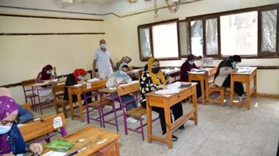 نتيجة الثانوية العامة 2021 برقم الجلوس والاسم للشعبتين (الادبية/العلمية) عبر natiga.elfagr.org | (نتيجتك عندنا)