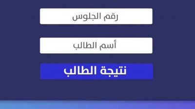 نتيجة الثانوية العامة 2021.. الآن رابط الحصول على النتيجة