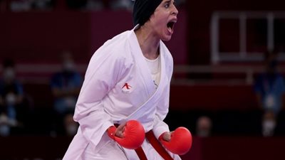 حصاد ما حققته البعثة المصرية في أولمبياد طوكيو 2020