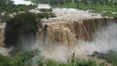 الري: سقوط أمطار على هذه المناطق خلال الـ72 ساعة المقبلة (صور)