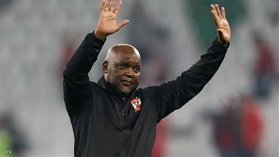 موسيماني يفجرها: أريد تعاقد الأهلي مع شبيه ميسي