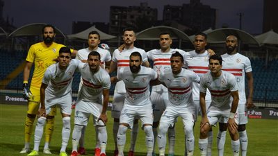 صراع اللقب.. مباريات الزمالك المتبقية في الدوري المصري الممتاز