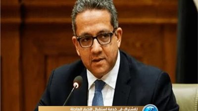 وزير السياحة: شرم الشيخ والغردقة الأكثر أمنا بالعالم في ظل كورونا