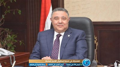 محافظ البحر الأحمر: 9 رحلات أسبوعية من روسيا الفترة المقبلة (فيديو)